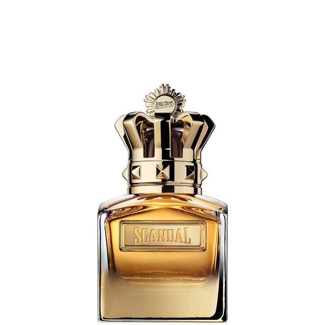 Jean Paul Gaultier Scandal Absolu Parfum Concentré for Him 50ml on Productcaster.