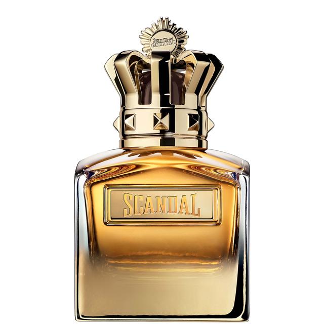 Jean Paul Gaultier Scandal Absolu Parfum Concentré for Him 100ml on Productcaster.