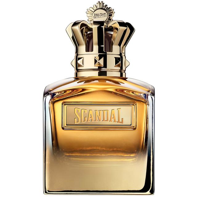 Jean Paul Gaultier Scandal Absolu Parfum Concentré for Him 150ml on Productcaster.