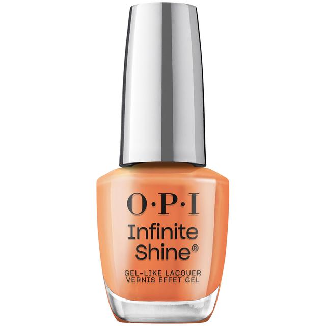 OPI Infinite Shine Long-Wear Nail Polish - Bright on Top of it 15ml on Productcaster.