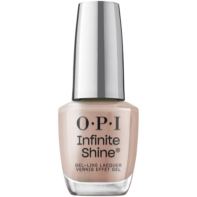 OPI Infinite Shine Long-Wear Nail Polish - It Never Ends 15ml on Productcaster.