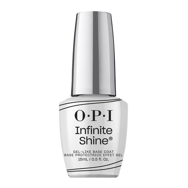 OPI Infinite Shine Long-Wear Nail Polish - Base Coat 15ml on Productcaster.