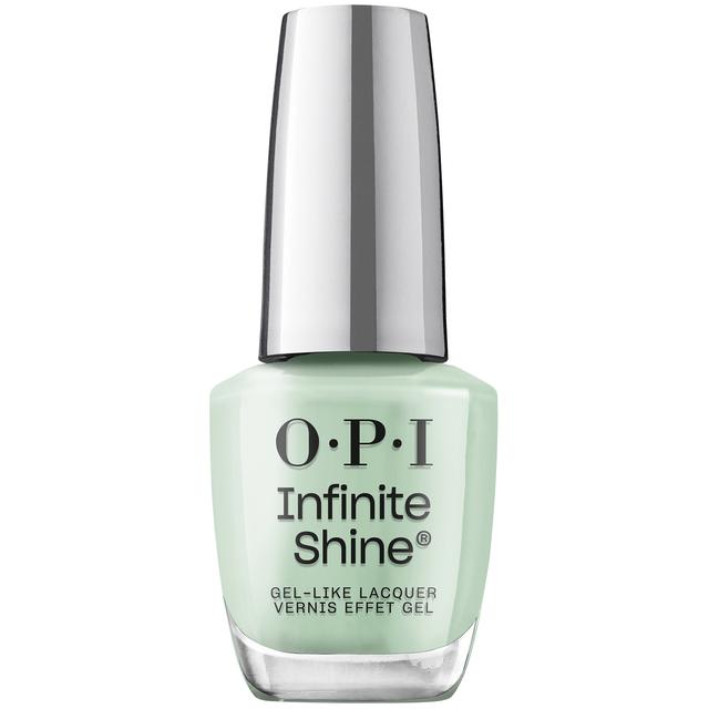 OPI Infinite Shine Long-Wear Nail Polish - In Mint Condition 15ml on Productcaster.