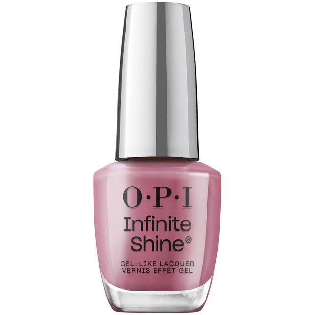 OPI Infinite Shine Long-Wear Nail Polish - Times Infinity 15ml on Productcaster.