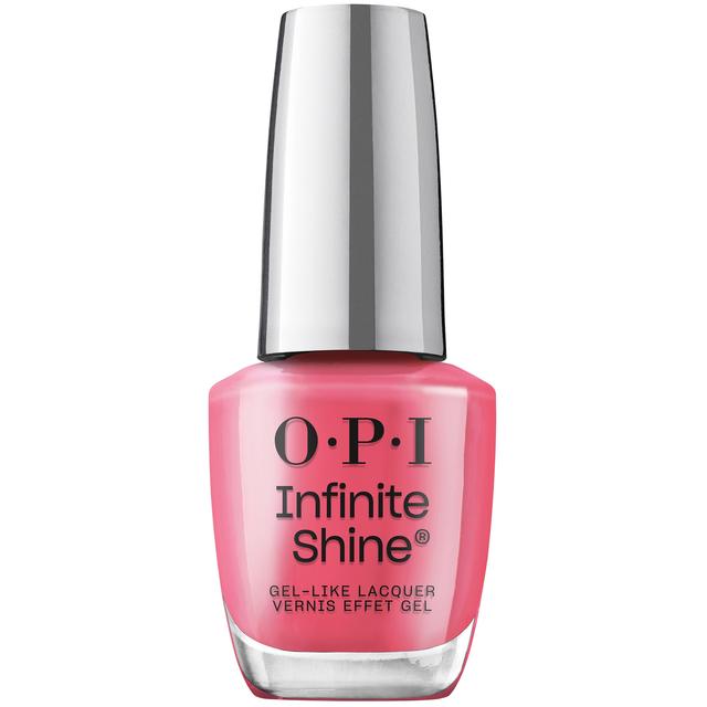 OPI Infinite Shine Long-Wear Nail Polish - Strawberry Margarita 15ml on Productcaster.