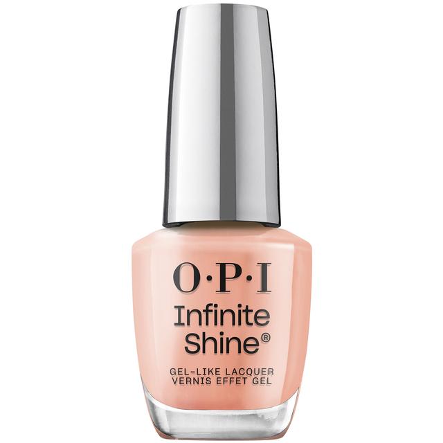 OPI Infinite Shine Long-Wear Nail Polish - A Sherbert Thing 15ml on Productcaster.