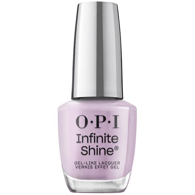 OPI Infinite Shine Long-Wear Nail Polish - Last Glam Standing 15ml on Productcaster.