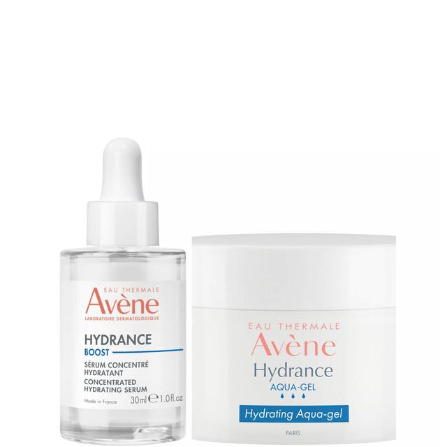 Avène Hydrance Hydrating Duo on Productcaster.