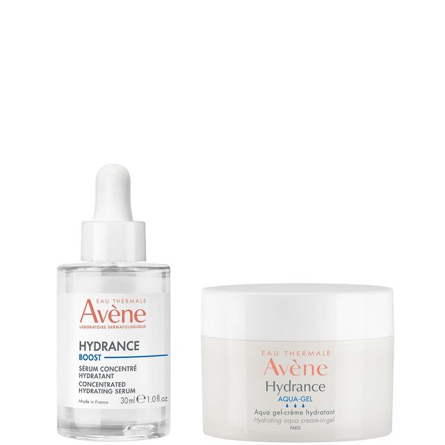 Avène Hydrance Hydrating Duo on Productcaster.