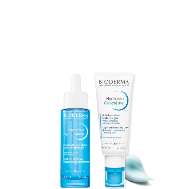 Bioderma Hydrabio Thirsty Skin Duo on Productcaster.