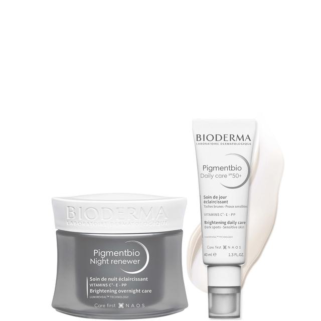 Bioderma Pigmentbio Day and Night Duo on Productcaster.