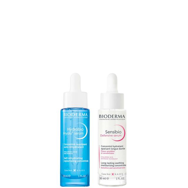 Bioderma Day and Night Serum Bundle on Productcaster.