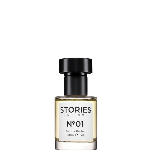 STORIES No.01 Eau De Parfum 30ml on Productcaster.