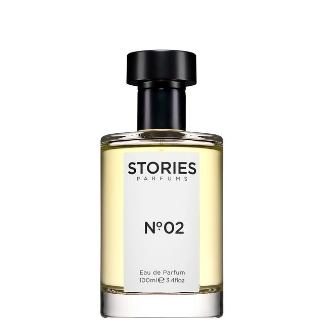 STORIES No.02 Eau De Parfum 100ml on Productcaster.