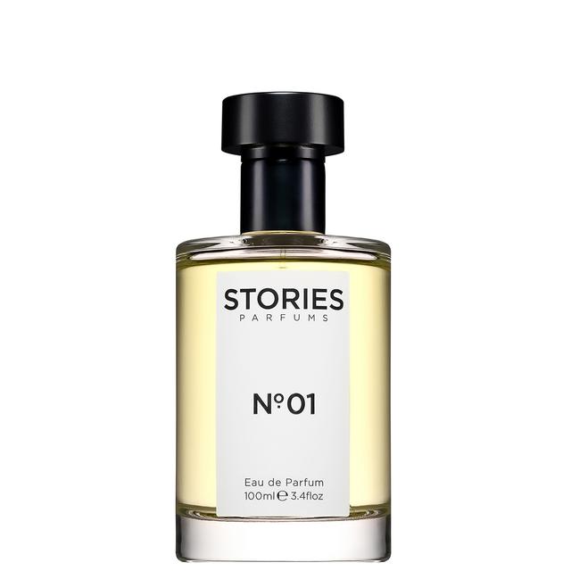 STORIES No.01 Eau De Parfum 100ml on Productcaster.