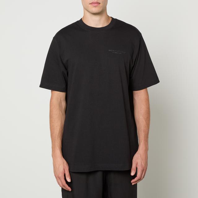 MKI MIYUKI ZOKU Design Studio Cotton-Jersey T-Shirt - M on Productcaster.