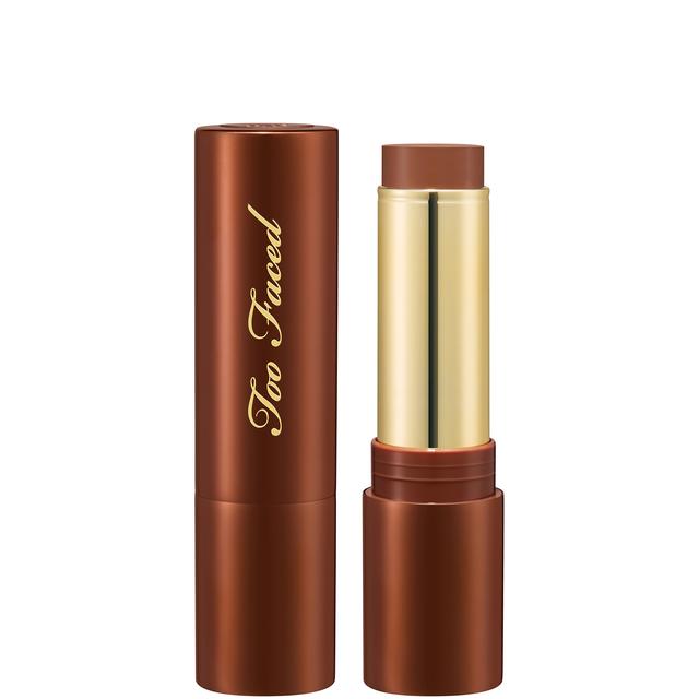 Too Faced Chocolate Soleil Melting Bronzing and Sculpting Stick 8g (Various Shades) - 803E24||Chocolate Caramel on Productcaster.