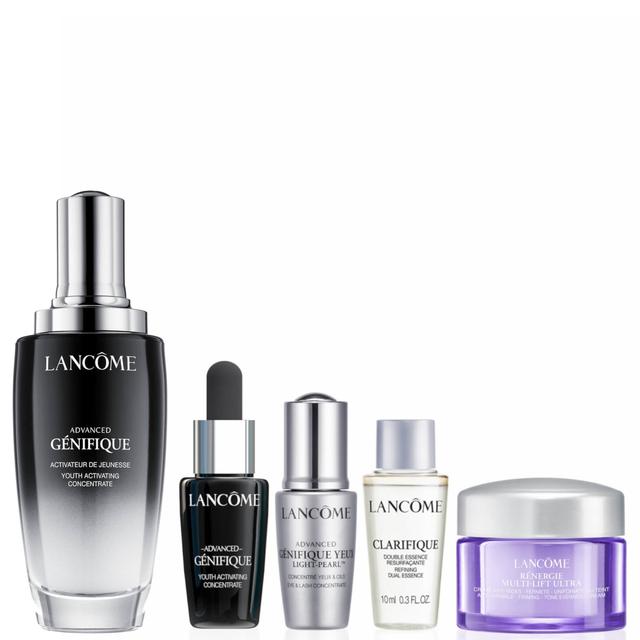 Lancôme Advanced Génifique Serum 115ml Youth Activating Routine on Productcaster.