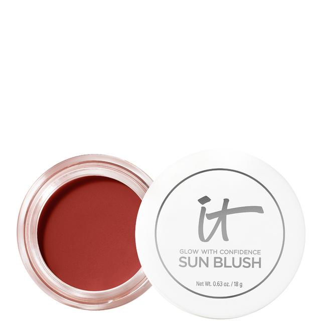 IT Cosmetics Confidence in Your Glow 14.76g (Various Shades) - Sungaze - 50 on Productcaster.