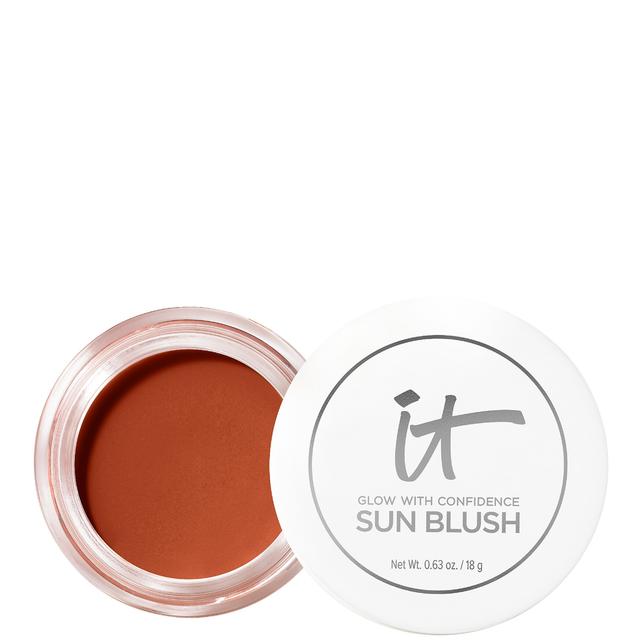 IT Cosmetics Confidence in Your Glow 14.76g (Various Shades) - Sunray - 40 on Productcaster.