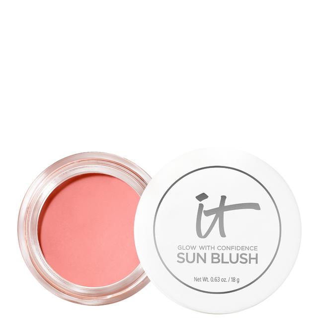 IT Cosmetics Confidence in Your Glow 14.76g (Various Shades) - Sunlit - 10 on Productcaster.