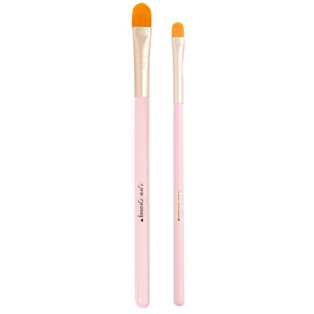 Doll Beauty Carve and Construct Brush Duo on Productcaster.