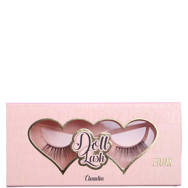 Doll Beauty Claudia Faux Mink Lashes on Productcaster.