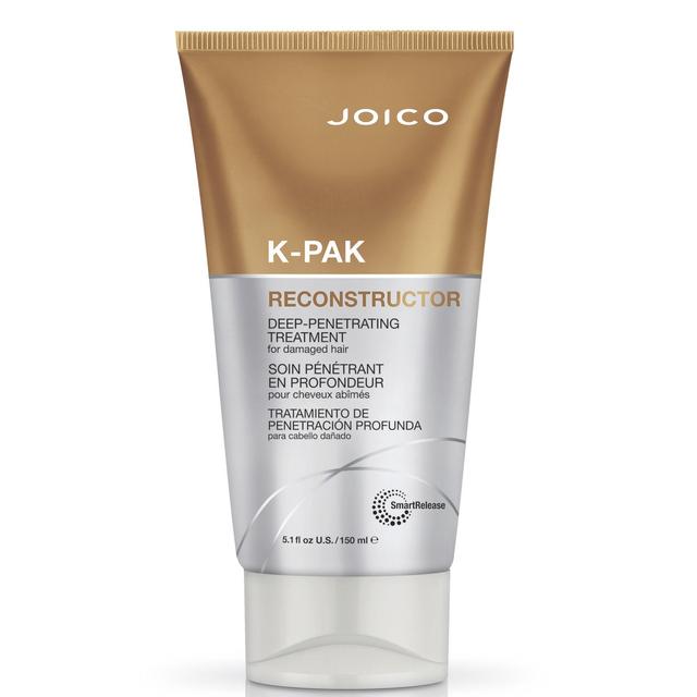 Joico K-Pak Deep-Penetrating Reconstructor Treatment 150ml on Productcaster.