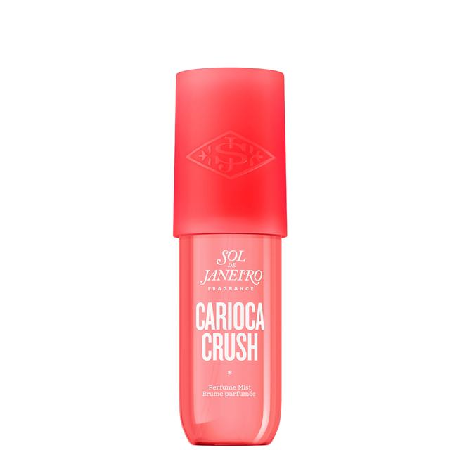 Sol de Janeiro Limited Edition Carioca Crush Perfume Mist 90ml on Productcaster.