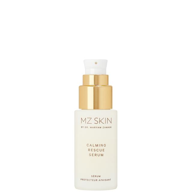 MZ Skin Calming Rescue Serum 30ml on Productcaster.