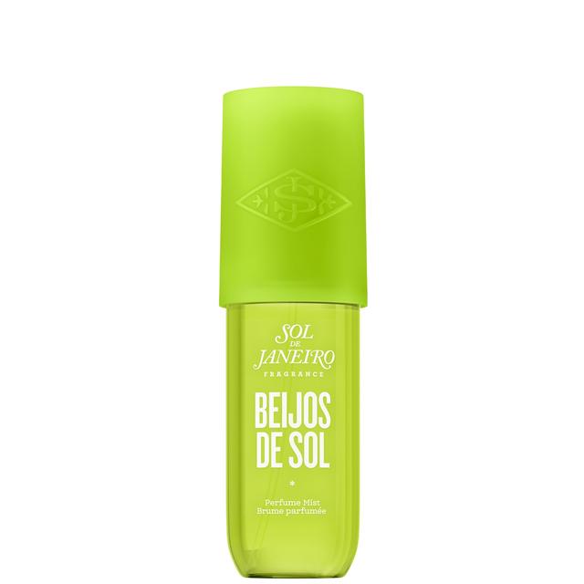 Sol de Janeiro Limited Edition Beijos De Sol Perfume Mist 90ml on Productcaster.