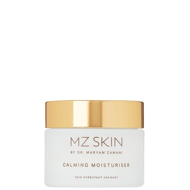 MZ Skin Calming Moisturiser 50ml on Productcaster.