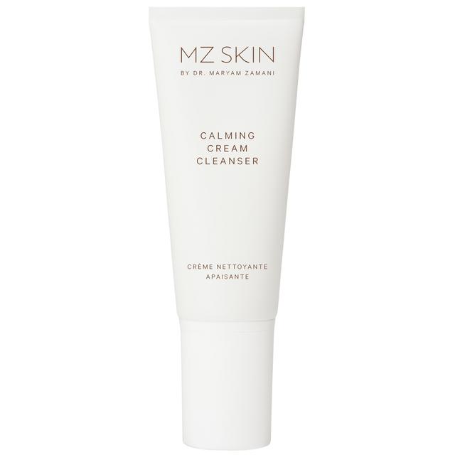 MZ Skin Calming Cream Cleanser 100ml on Productcaster.