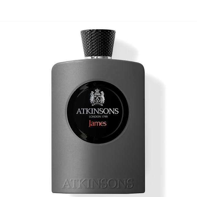 Atkinsons James Eau de Parfum 100ml on Productcaster.