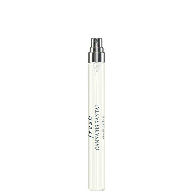 Fresh Cannabis Santal Eau de Parfum 9ml on Productcaster.