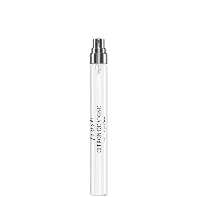 Fresh Citron de Vigne Eau de Parfum 9ml on Productcaster.