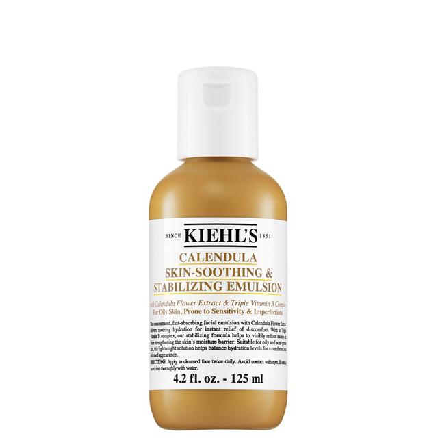 Kiehl's Calendula Emulsion 125ml on Productcaster.