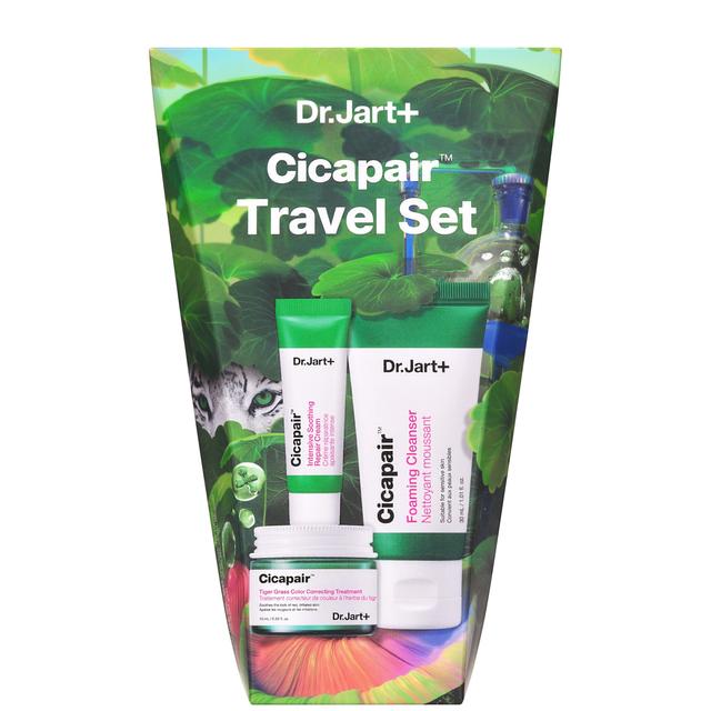 Dr.Jart+ Cicapair Travel Set on Productcaster.