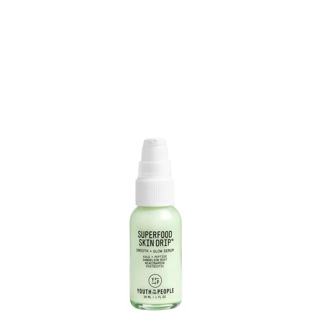 Youth To The People Superfood Skin Drip Serum 30ml on Productcaster.