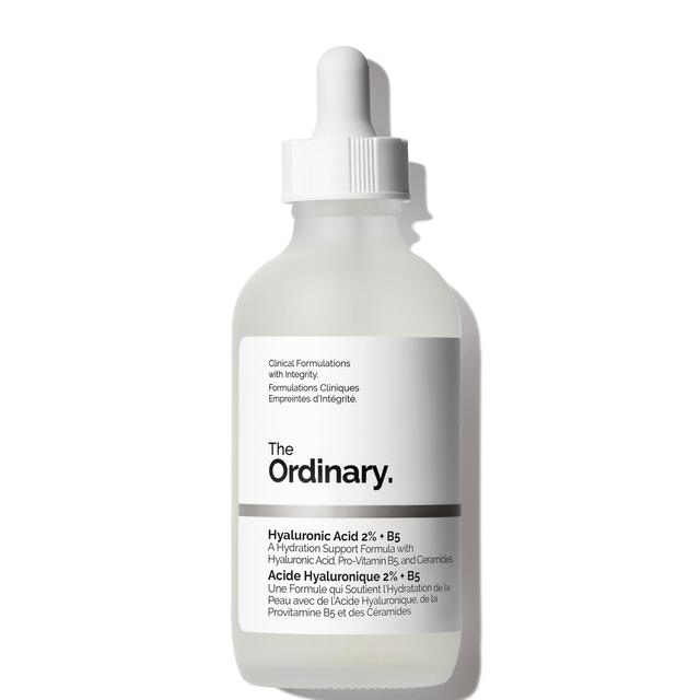 The Ordinary Hyaluronic Acid 2% + B5 120ml on Productcaster.