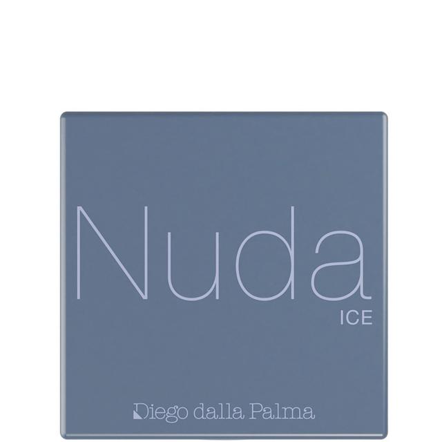 Diego Dalla Palma Nuda Ice Palette 10g on Productcaster.