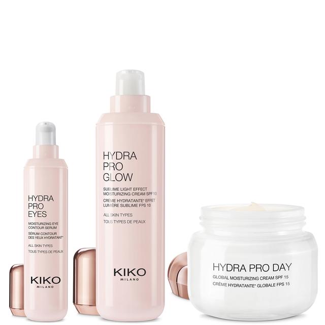 KIKO Milano Exclusive Hydra Pro Heroes Bundle on Productcaster.