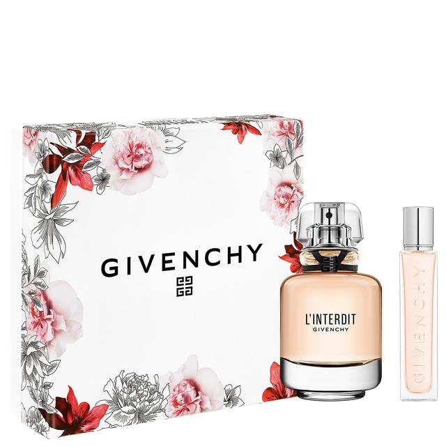 Givenchy L'Interdit Eau de Parfum 50ml Gift Set on Productcaster.