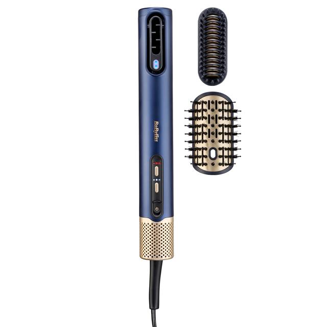 BaByliss Air Wand Hair Dryer, Straightener and Styler All-in-One on Productcaster.