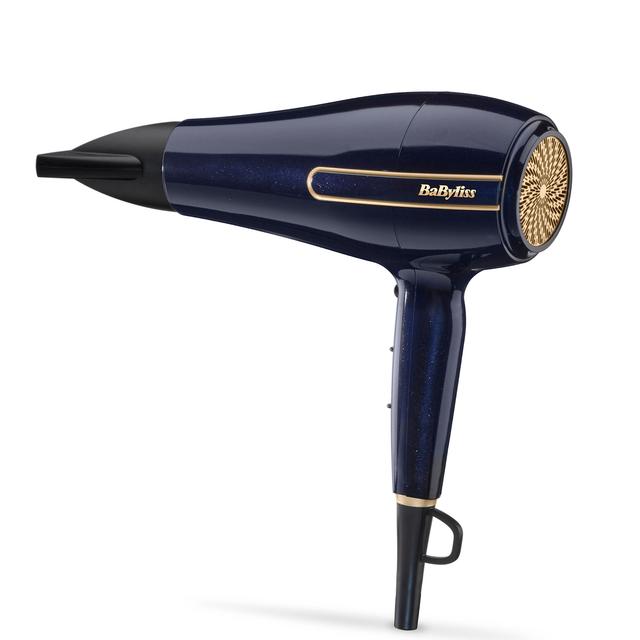 BaByliss Hair Dryer - Black Onyx on Productcaster.