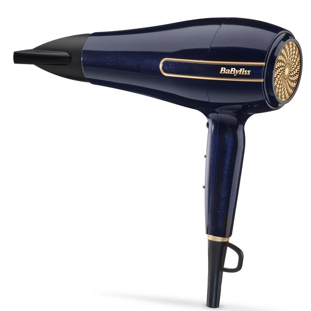 BaByliss Hair Dryer - Black Onyx on Productcaster.