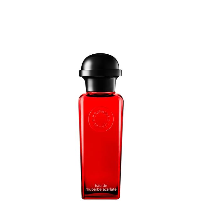 Hermès Eau de Rhubarbe Écarlate Eau de Cologne Spray 50ml on Productcaster.