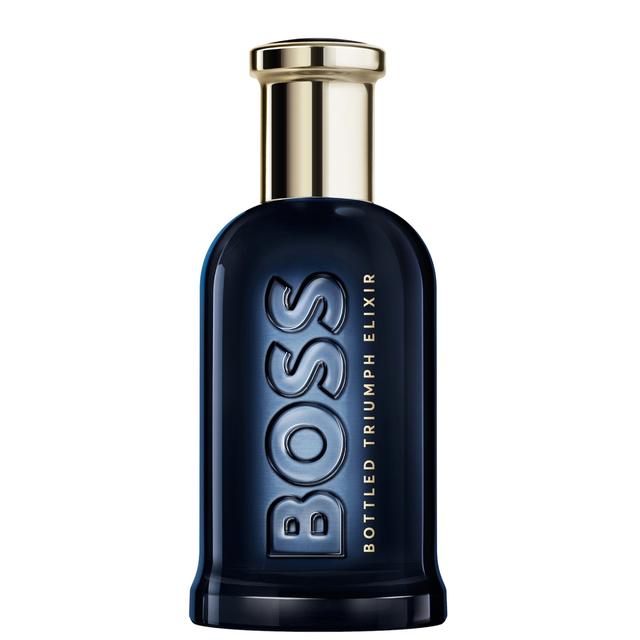 Hugo Boss Bottled Triumph Elixir Parfum Intense for Men 100ml on Productcaster.