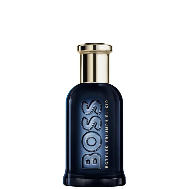 Hugo Boss Bottled Triumph Elixir Parfum Intense for Men 50ml on Productcaster.