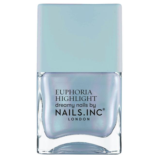 nails inc. Must Be Magic Euphoria Highlight Nail Polish 14ml on Productcaster.